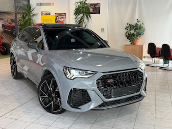 Used Audi RS Q3 2020 for sale - 78964911: Photo
