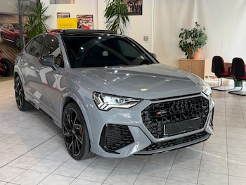 Used Audi RS Q3 2020 for sale - 78964911: Photo