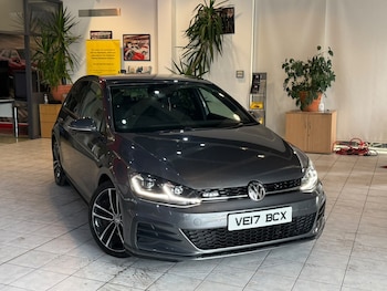 Used Volkswagen Golf 2017 for sale - 79451294: Photo