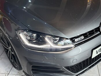 Used Volkswagen Golf 2017 for sale - 79451294: Photo