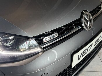 Used Volkswagen Golf 2017 for sale - 79451294: Photo
