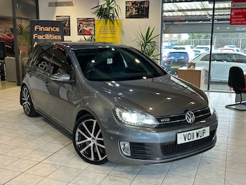 Volkswagen - Golf