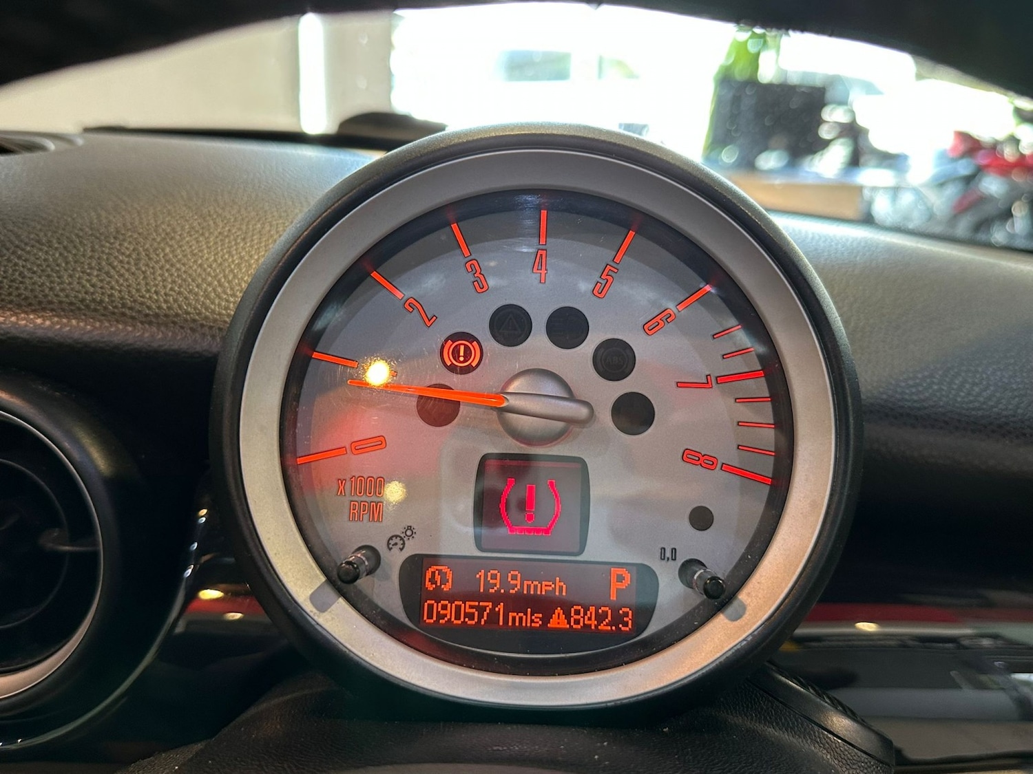 Used MINI Convertible 2010 for sale - 76656095: Photo 18