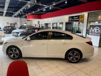 Used Vauxhall Insignia 2015 for sale - 75308916: Photo