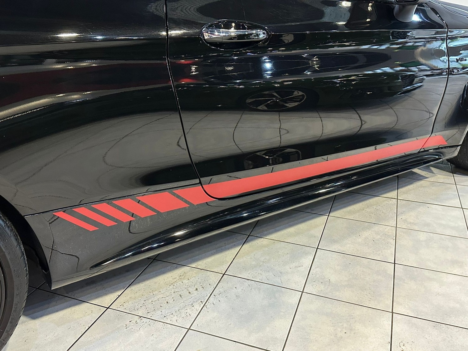 Used Mercedes-Benz C Class 2016 for sale - 77303598: Photo 15