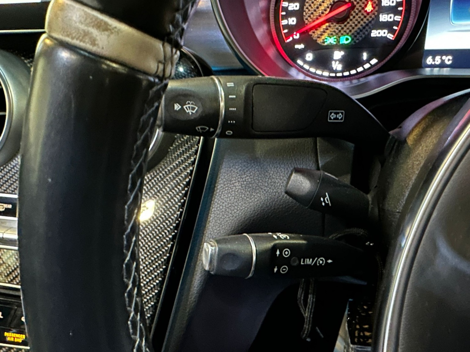 Used Mercedes-Benz C Class 2016 for sale - 77303598: Photo 33