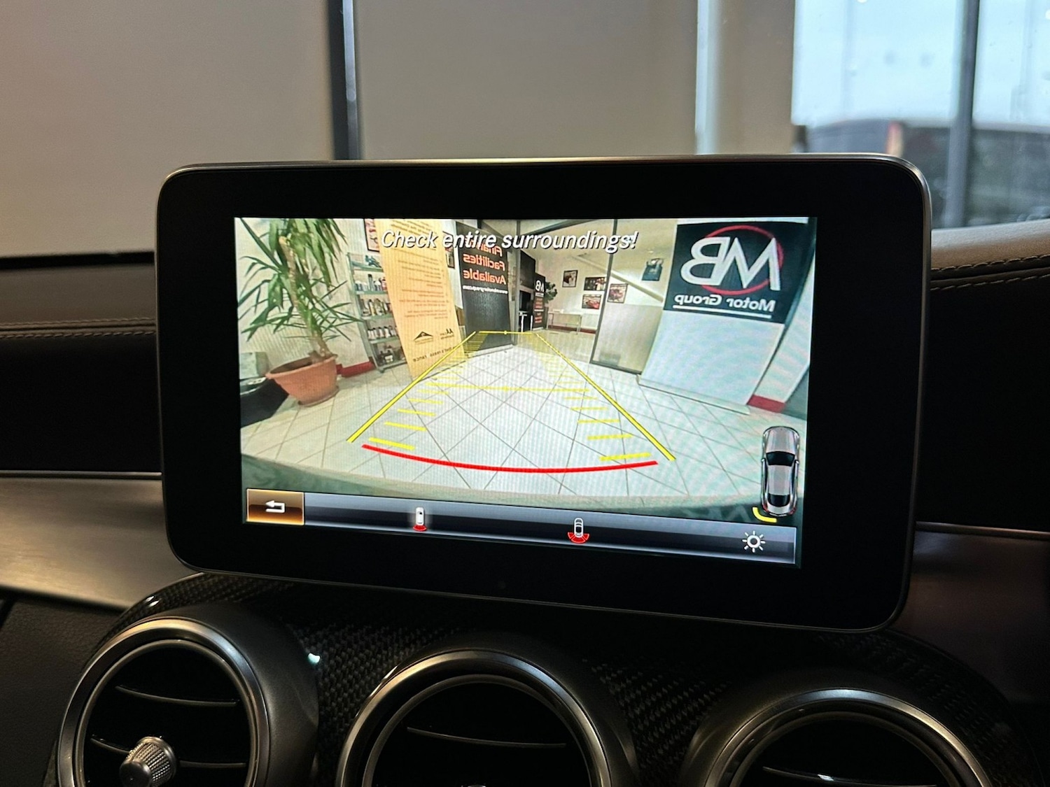 Used Mercedes-Benz C Class 2016 for sale - 77303598: Photo 41