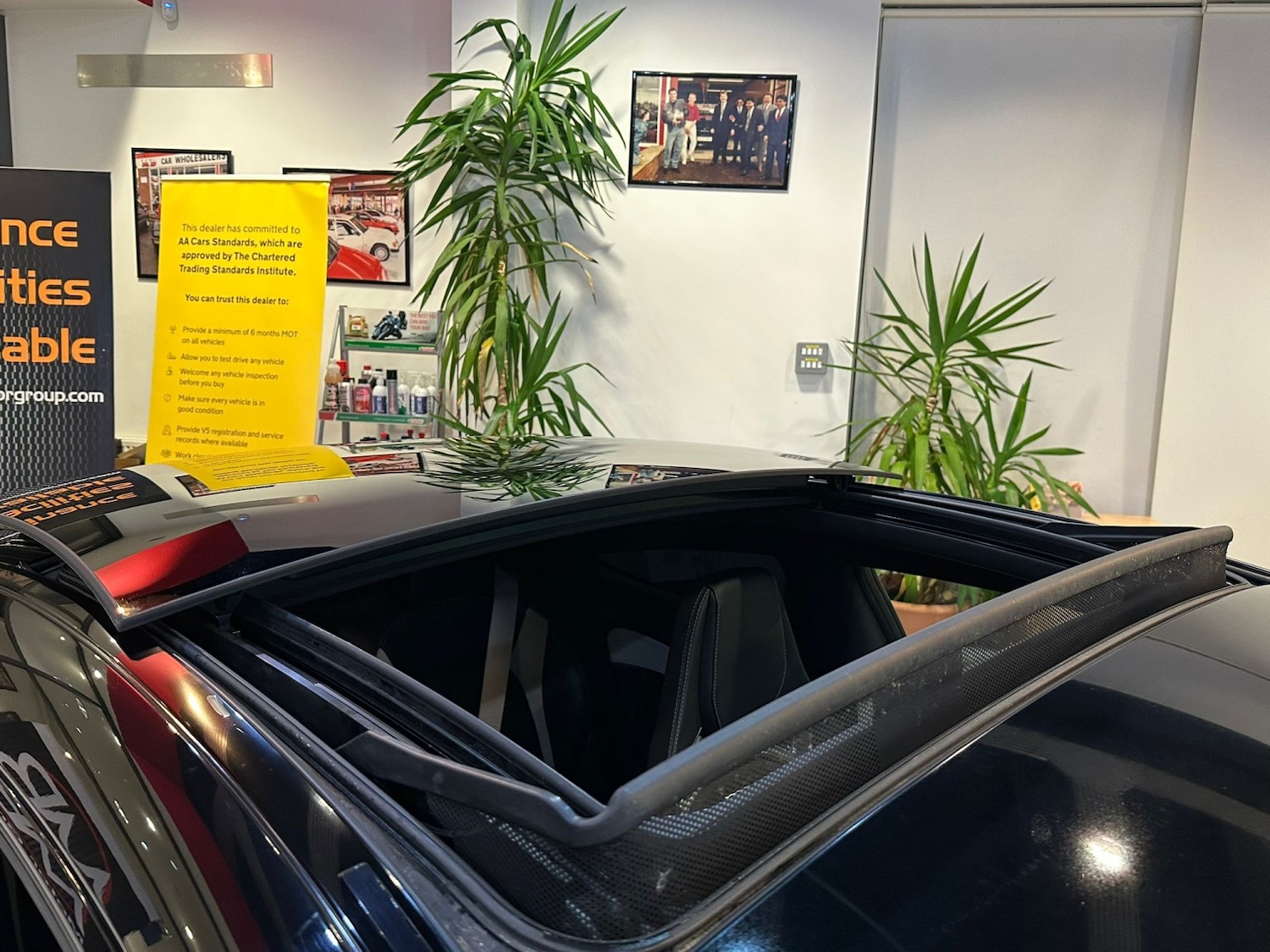 Used Mercedes-Benz C Class 2016 for sale - 77303598: Photo 42