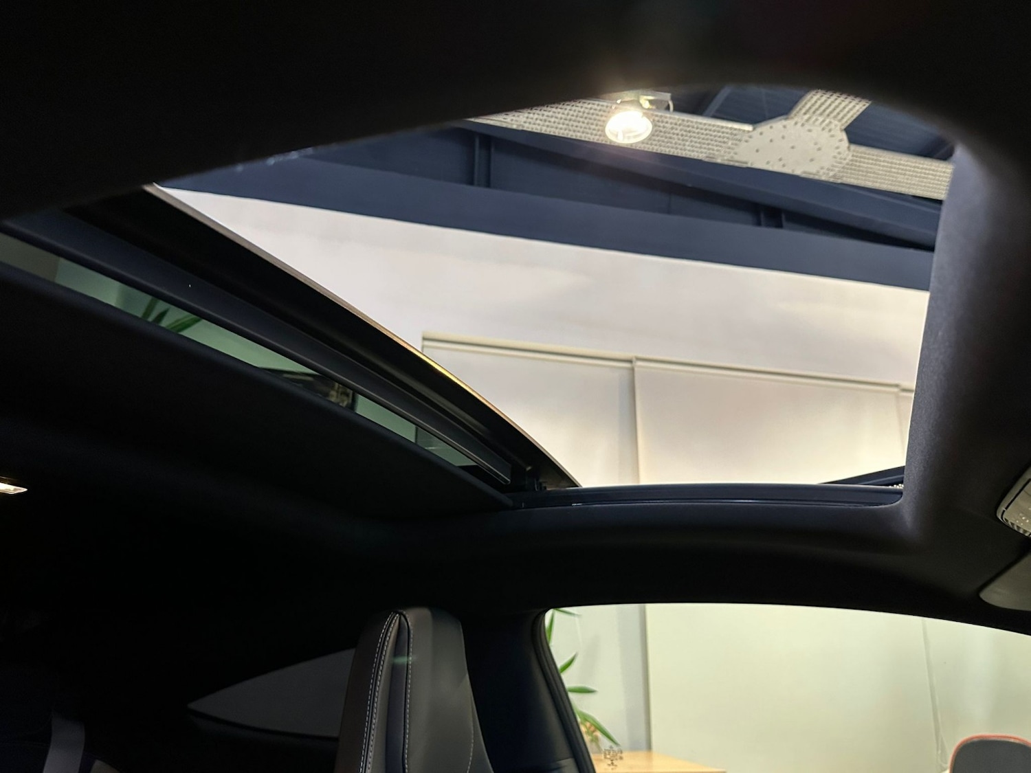 Used Mercedes-Benz C Class 2016 for sale - 77303598: Photo 43