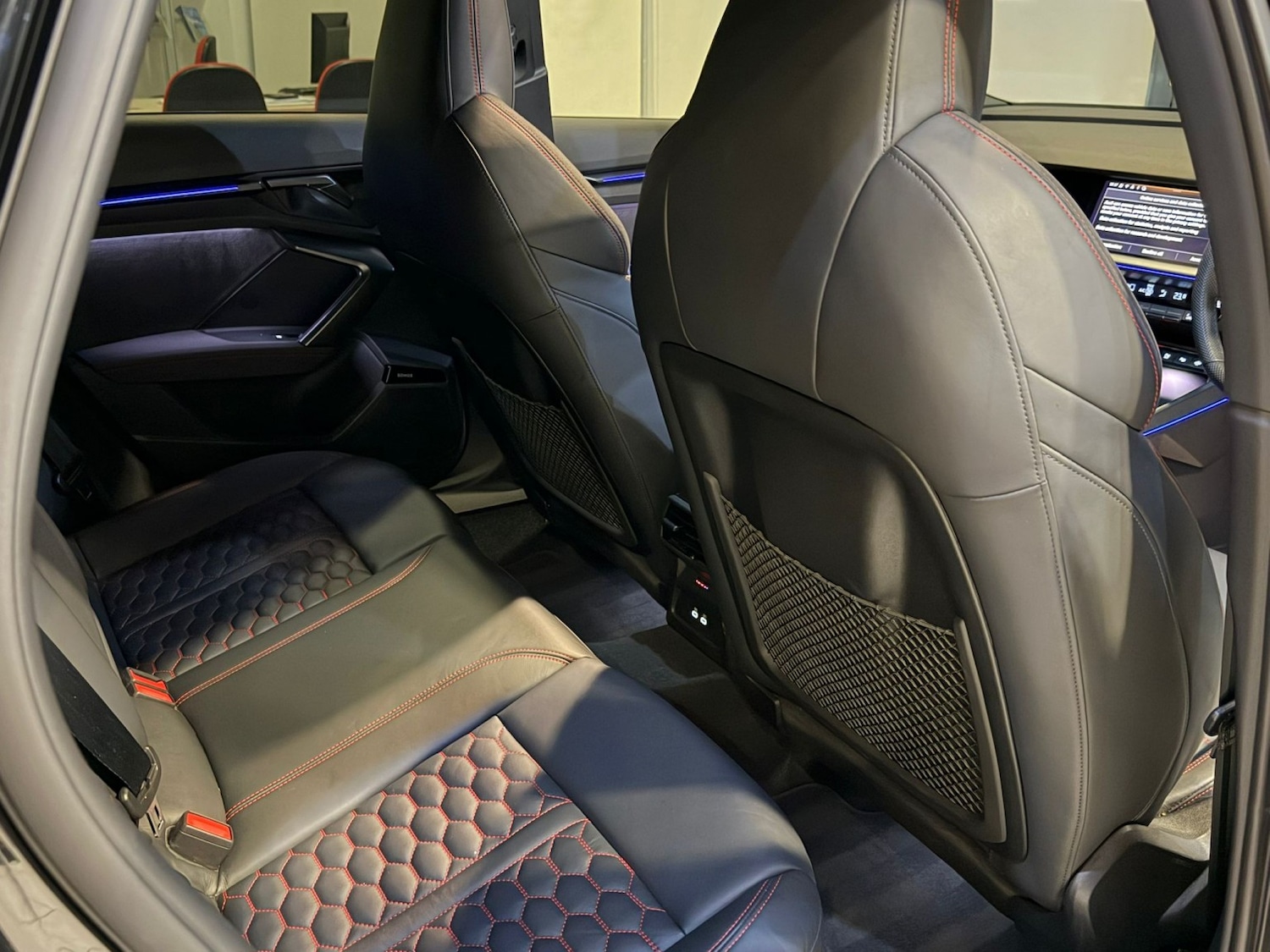 Used Audi RS3 2025 for sale - 77103503: Photo 18