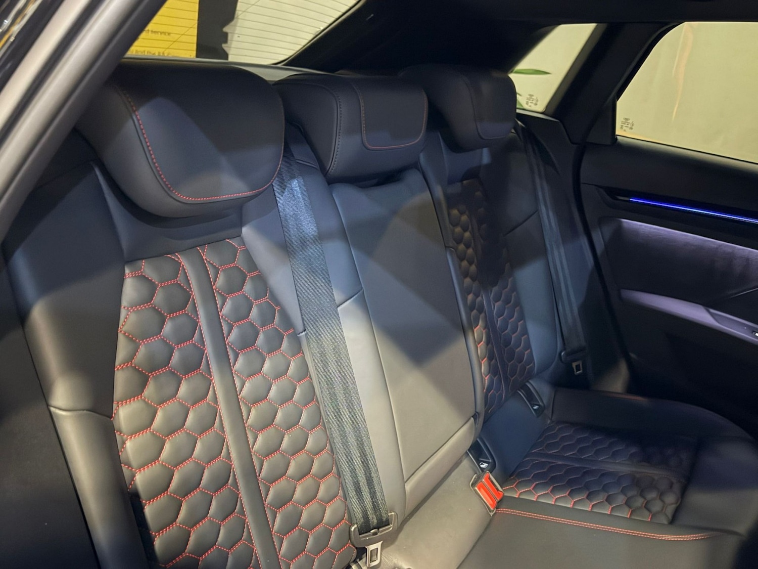 Used Audi RS3 2025 for sale - 77103503: Photo 19