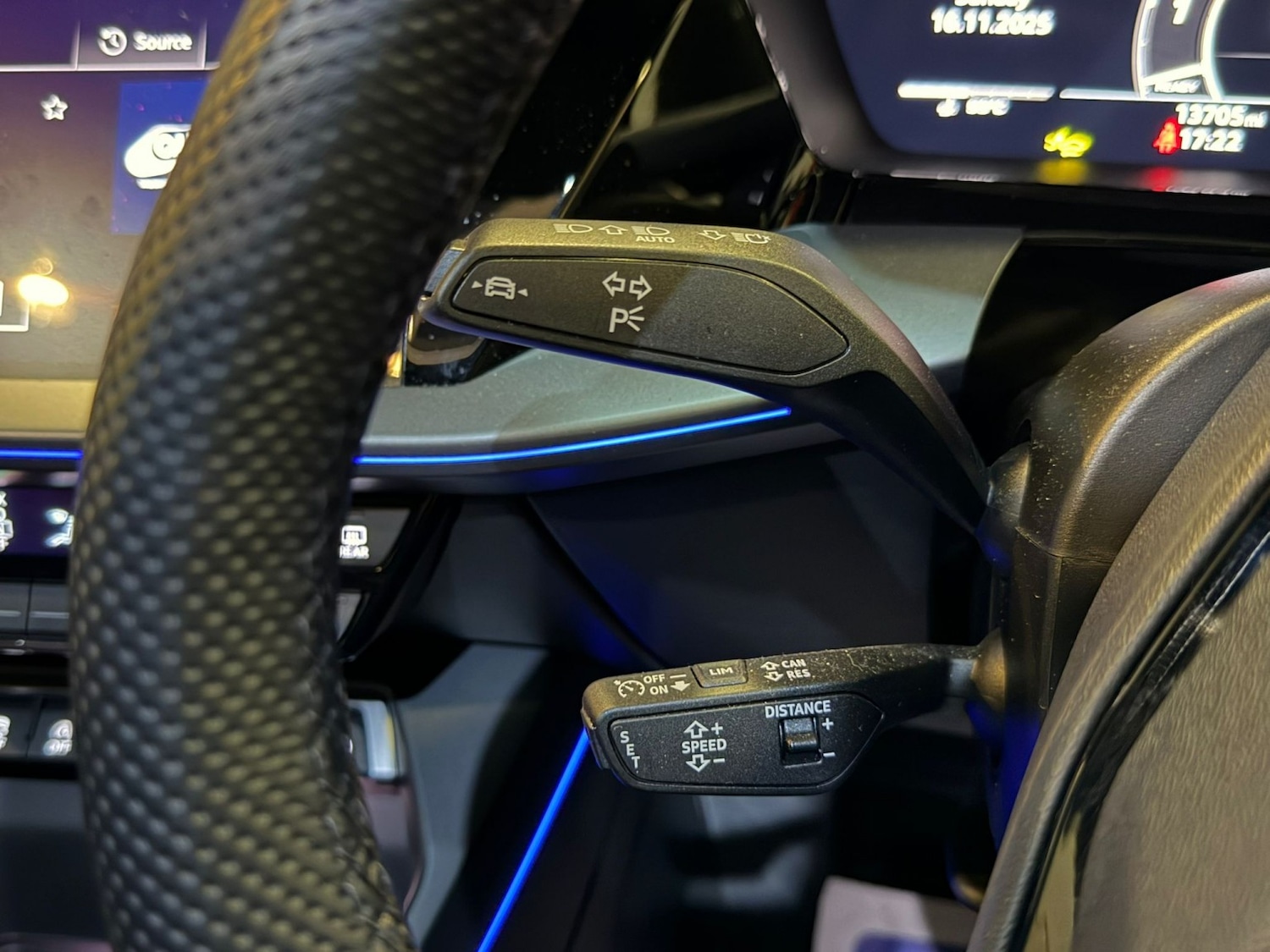 Used Audi RS3 2025 for sale - 77103503: Photo 23