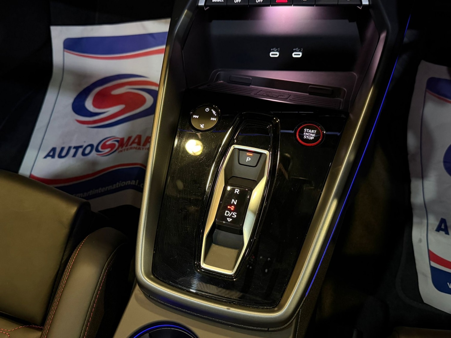 Used Audi RS3 2025 for sale - 77103503: Photo 26