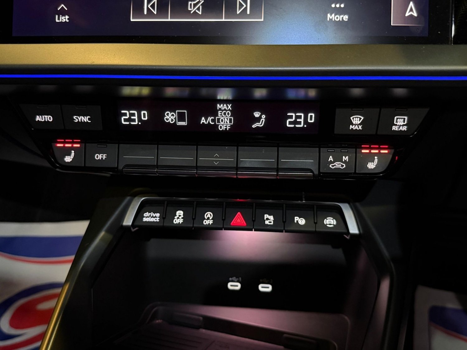 Used Audi RS3 2025 for sale - 77103503: Photo 32