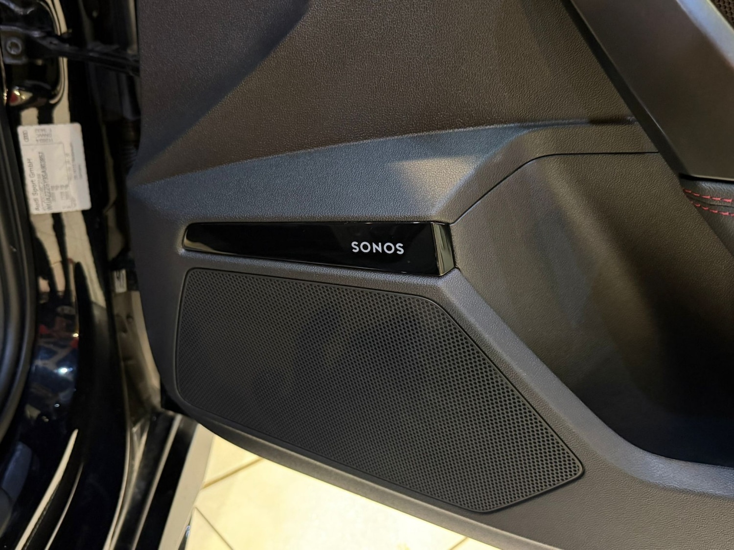 Used Audi RS3 2025 for sale - 77103503: Photo 37