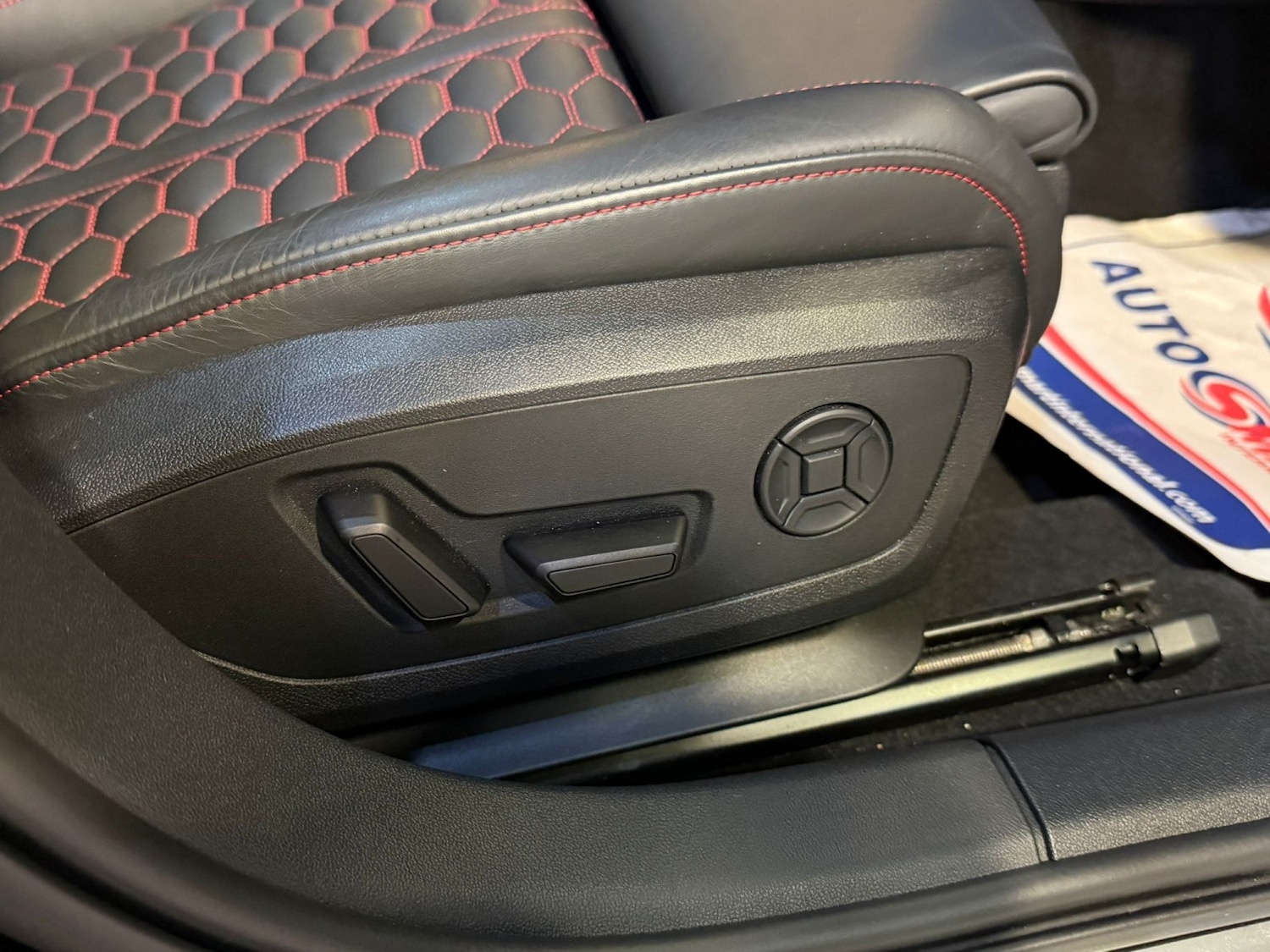 Used Audi RS3 2025 for sale - 77103503: Photo 38