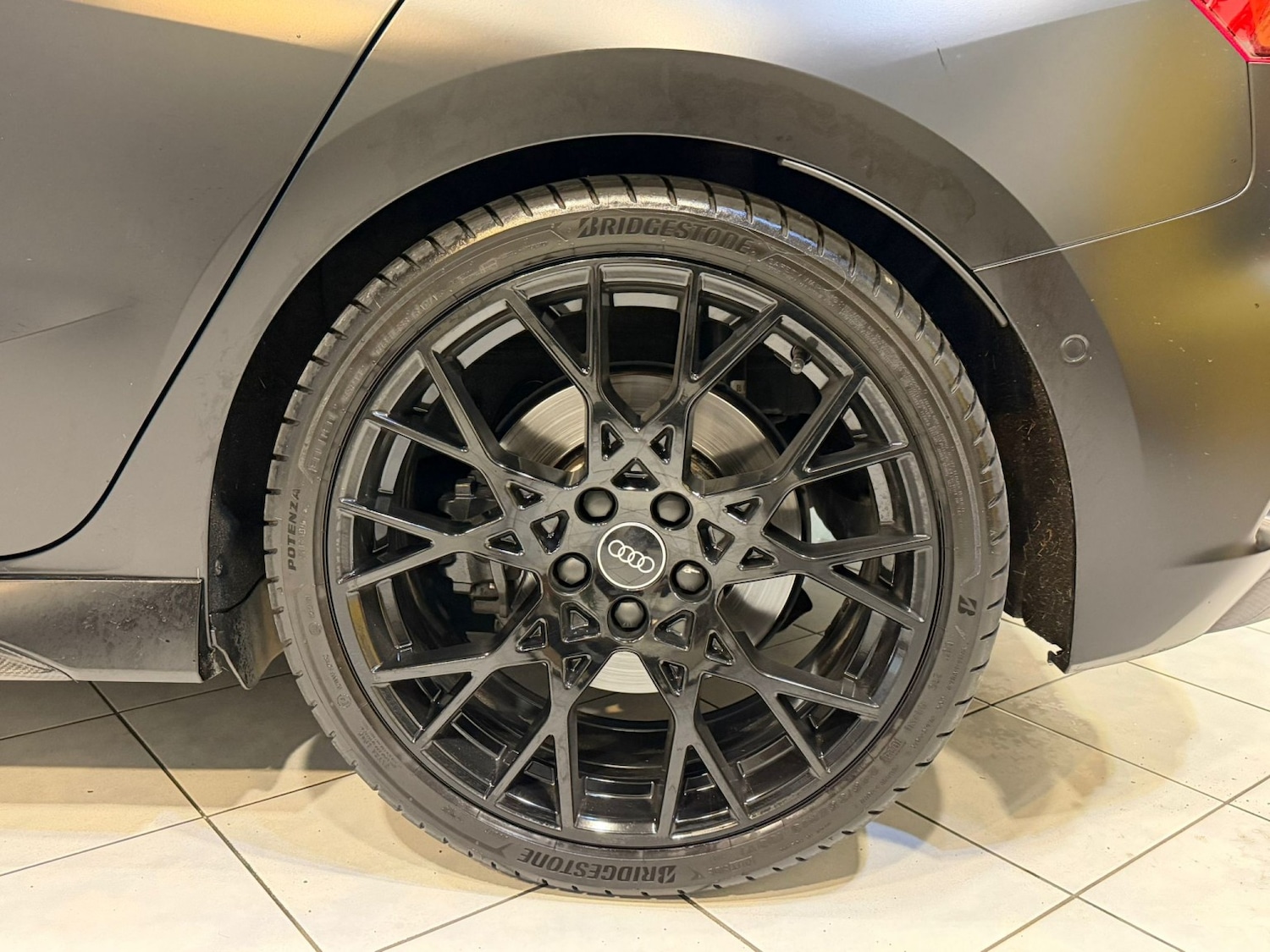 Used Audi RS3 2025 for sale - 77103503: Photo 42