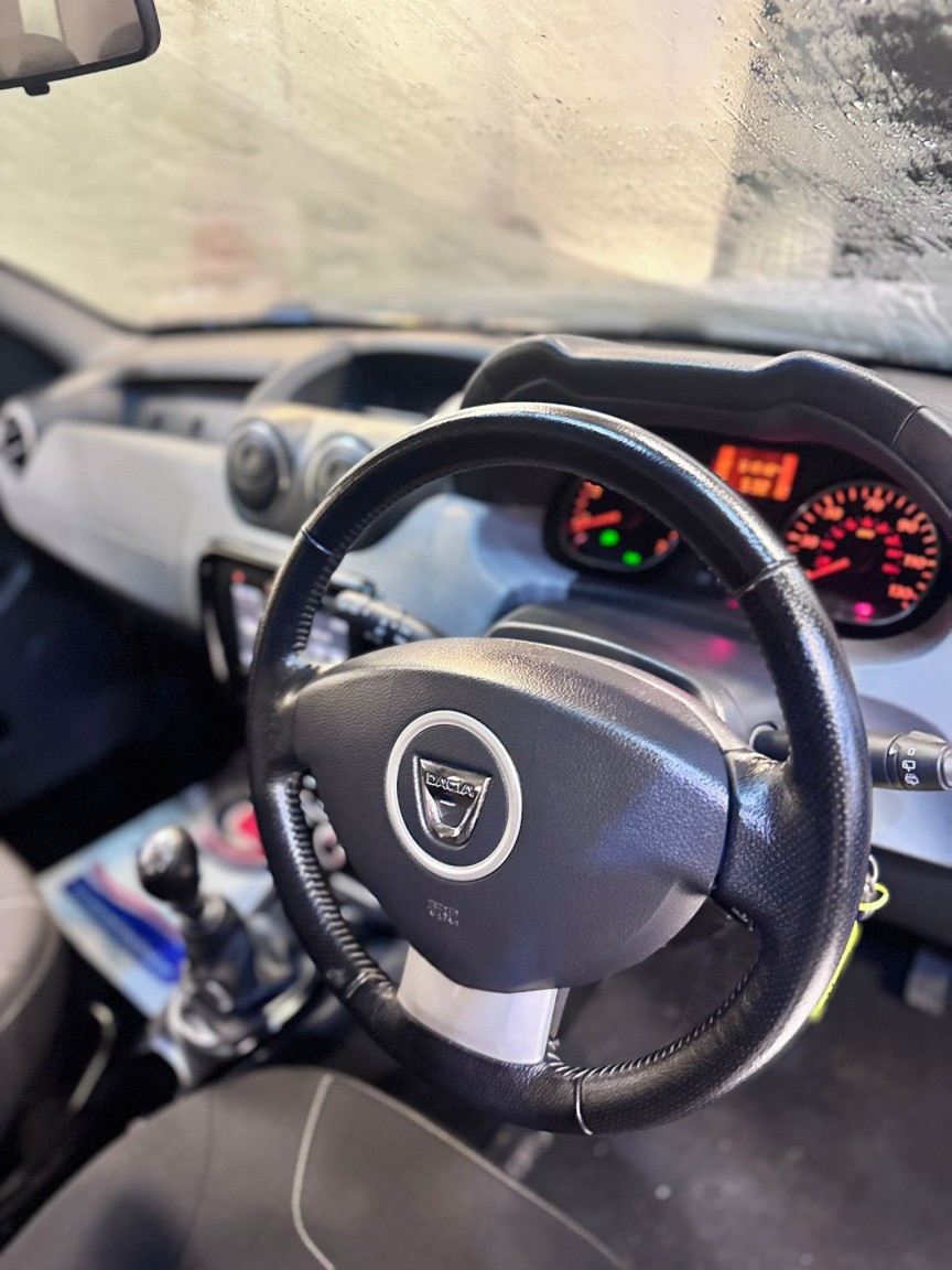 Used Dacia Duster 2013 for sale - 76877632: Photo 13