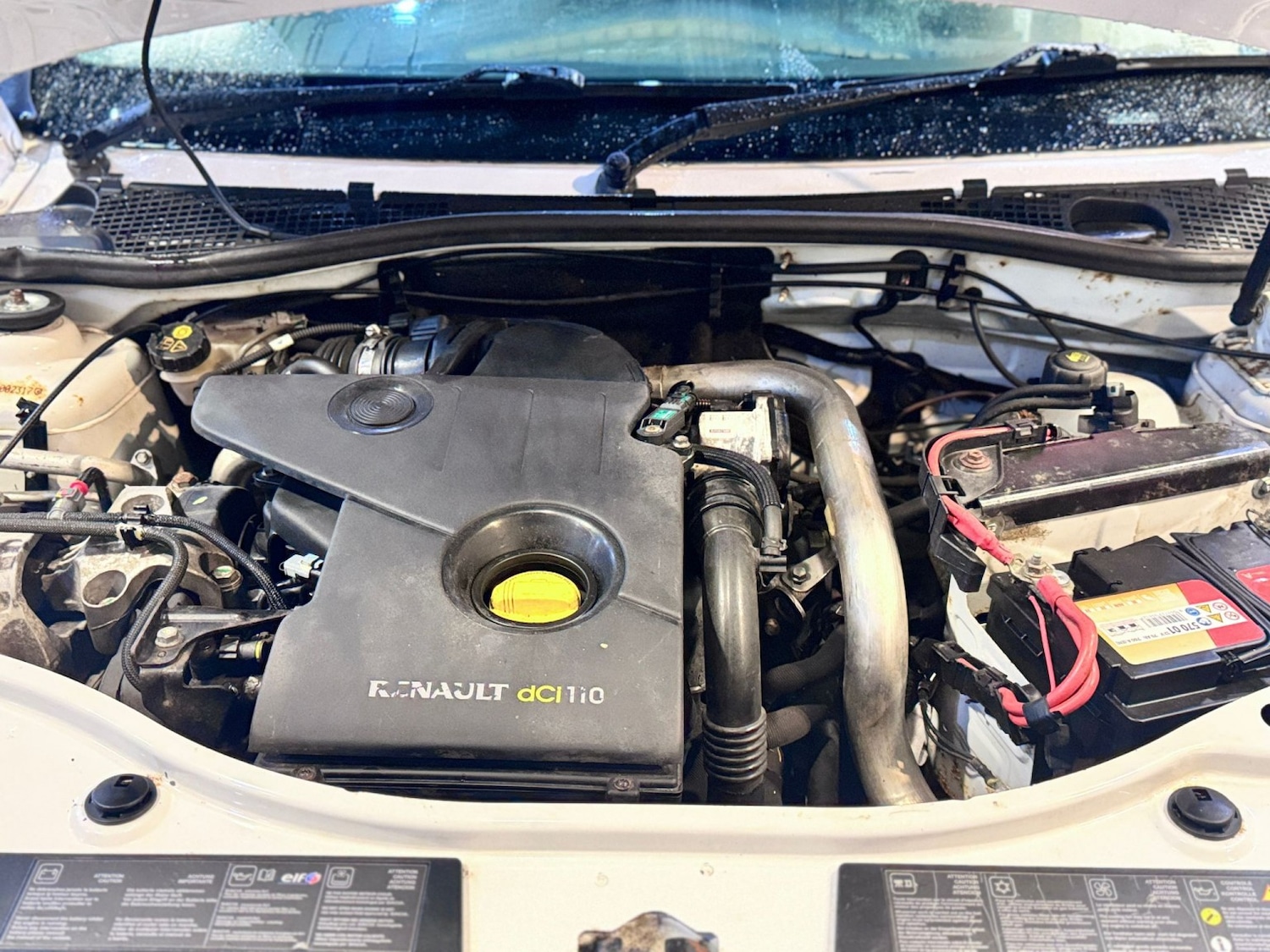 Used Dacia Duster 2013 for sale - 76877632: Photo 16