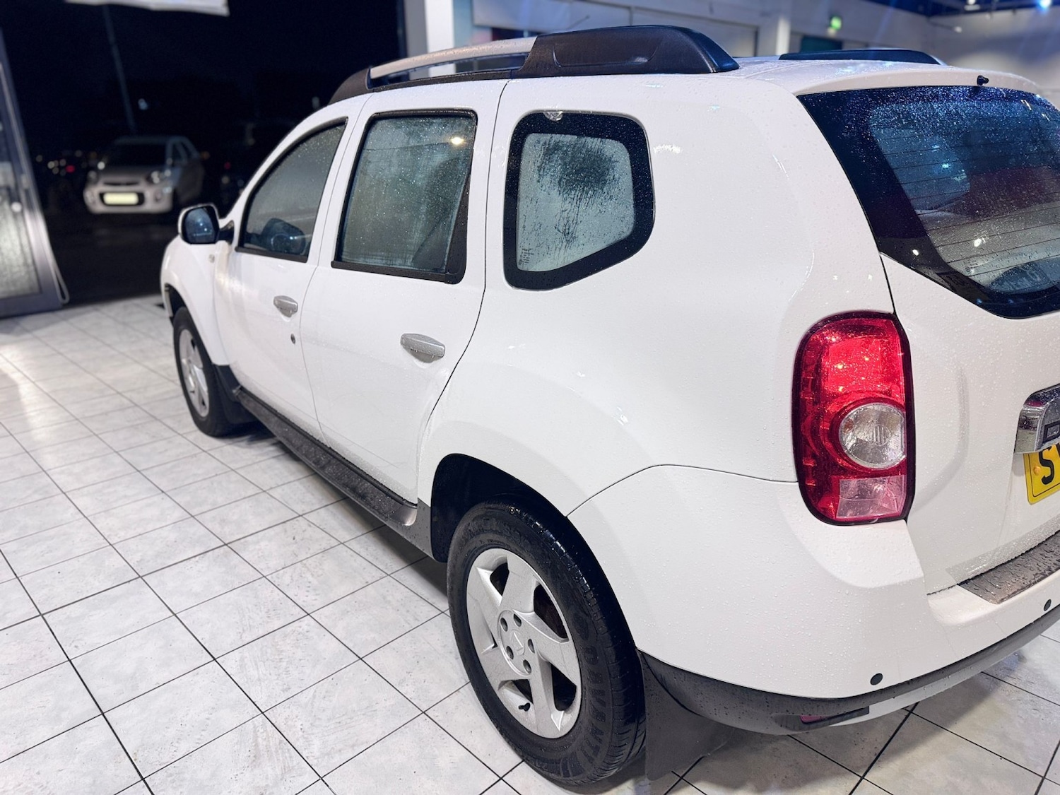Used Dacia Duster 2013 for sale - 76877632: Photo 3