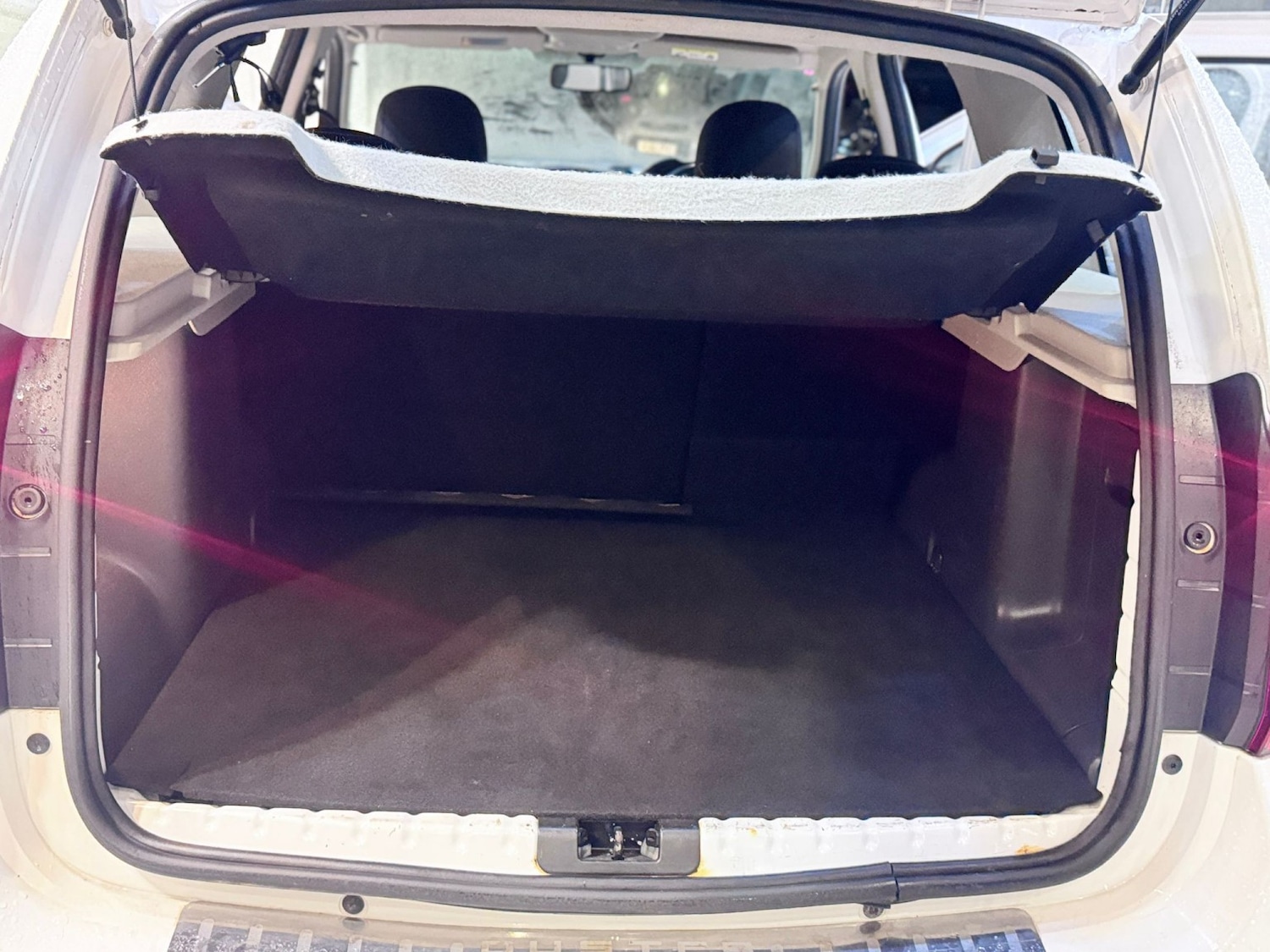 Used Dacia Duster 2013 for sale - 76877632: Photo 5