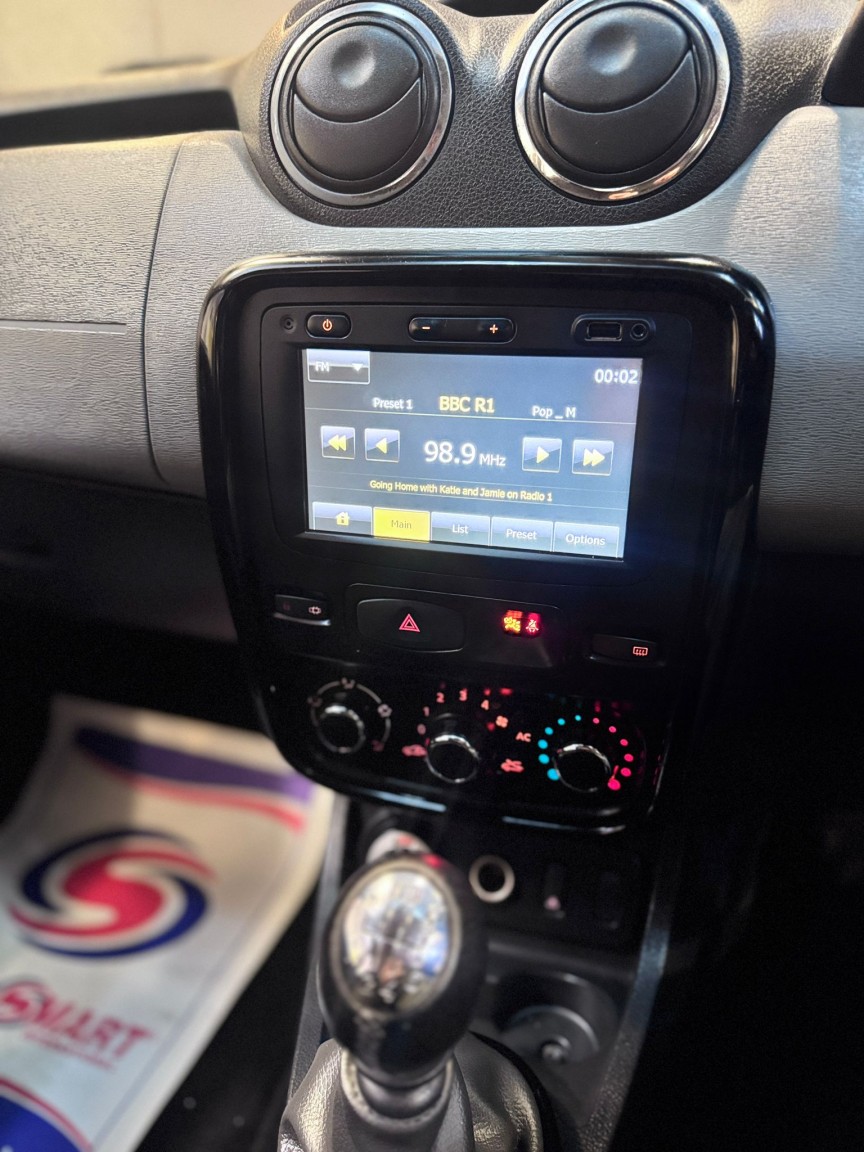 Used Dacia Duster 2013 for sale - 76877632: Photo 8