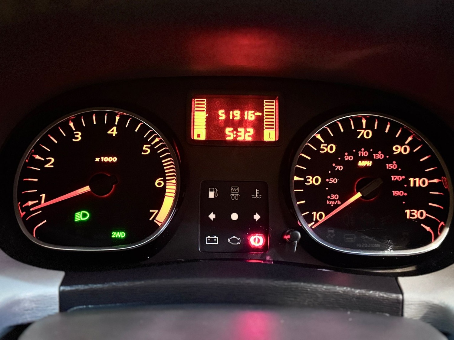 Used Dacia Duster 2013 for sale - 76877632: Photo 9