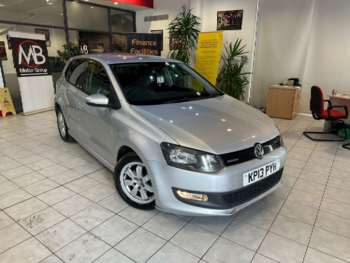2013 - 1.2 TDI BlueMotion 5-Door