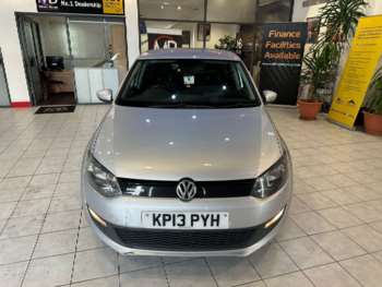 Used Volkswagen Polo 2013 for sale - 75018895: Photo