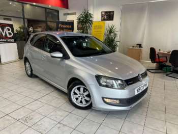 Used Volkswagen Polo 2013 for sale - 75018895: Photo