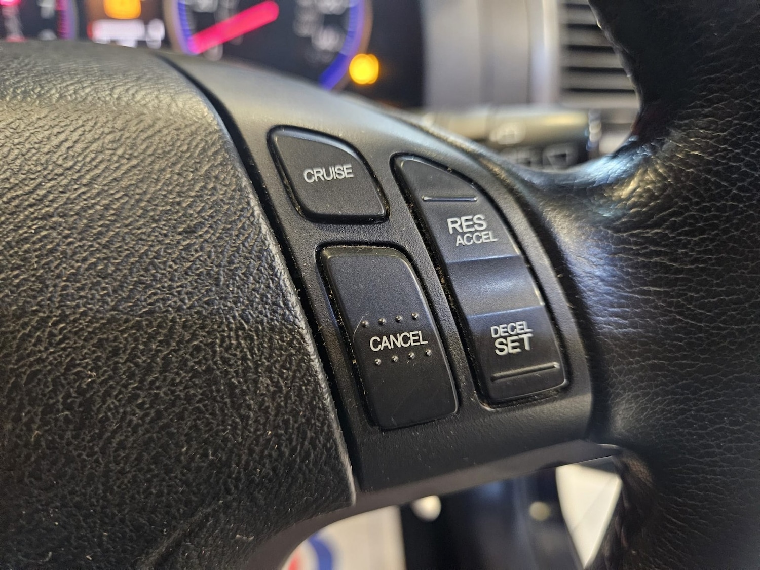 Used Honda CR-V 2008 for sale - 76547933: Photo 10