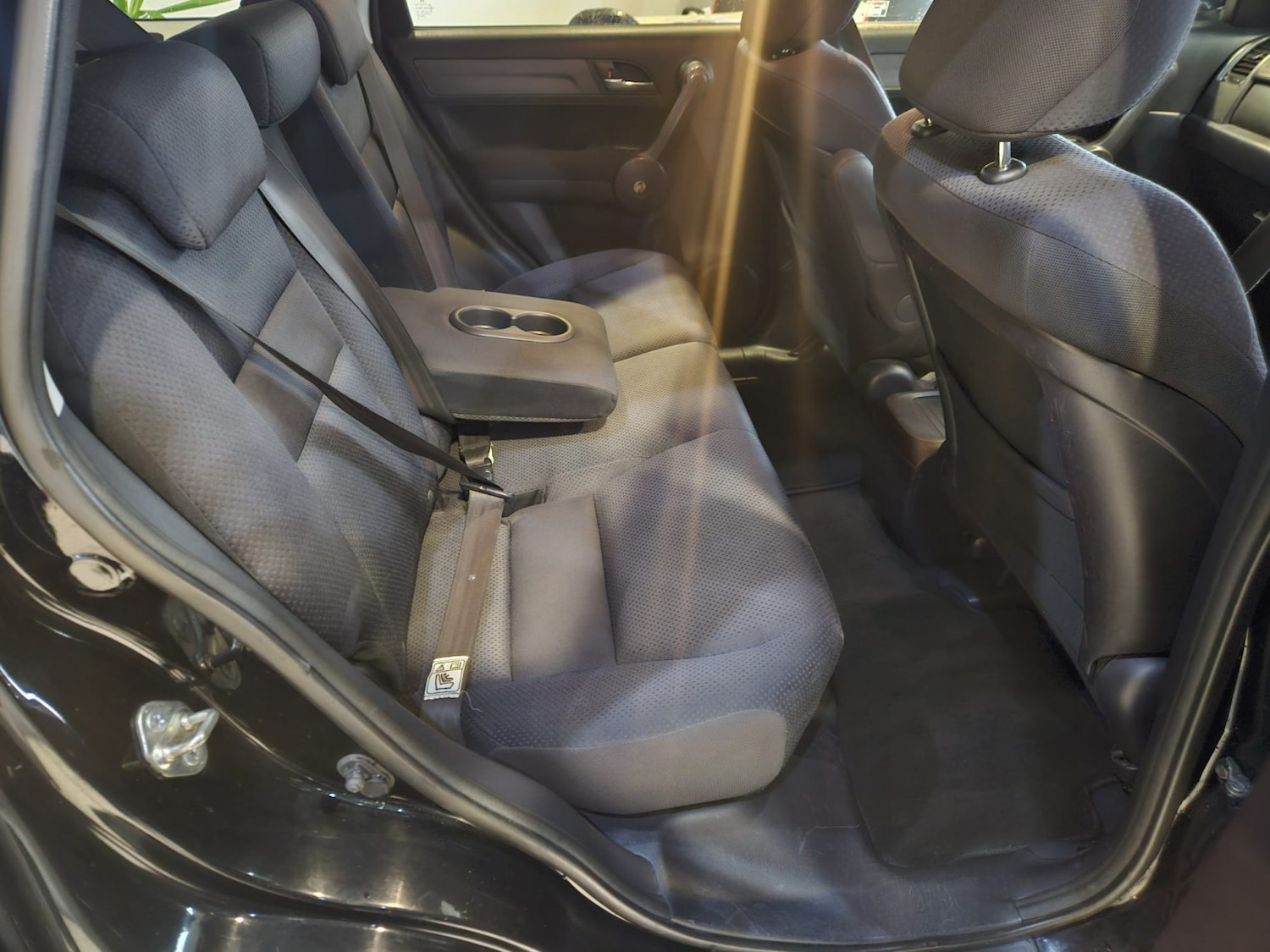 Used Honda CR-V 2008 for sale - 76547933: Photo 11