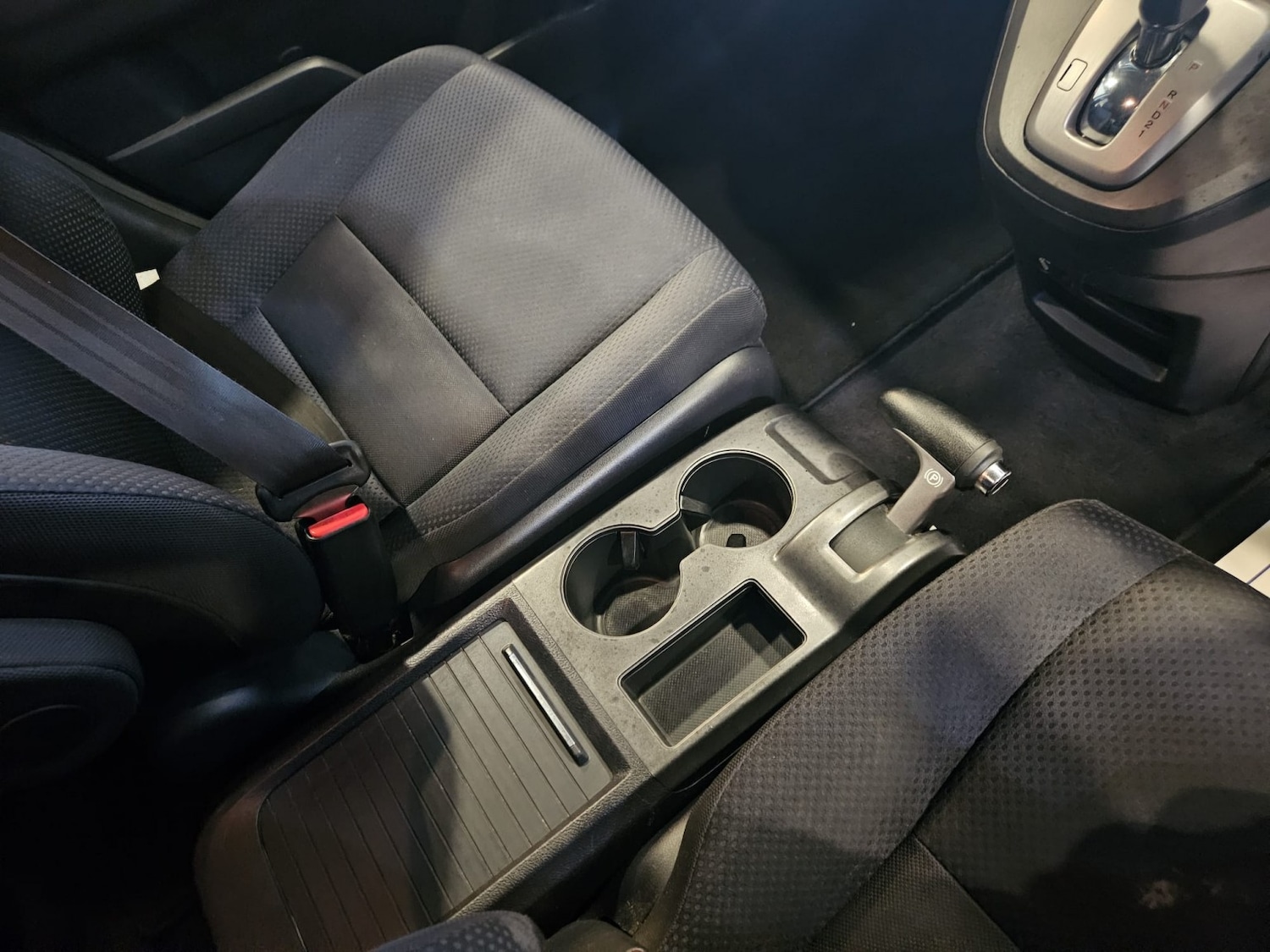 Used Honda CR-V 2008 for sale - 76547933: Photo 12