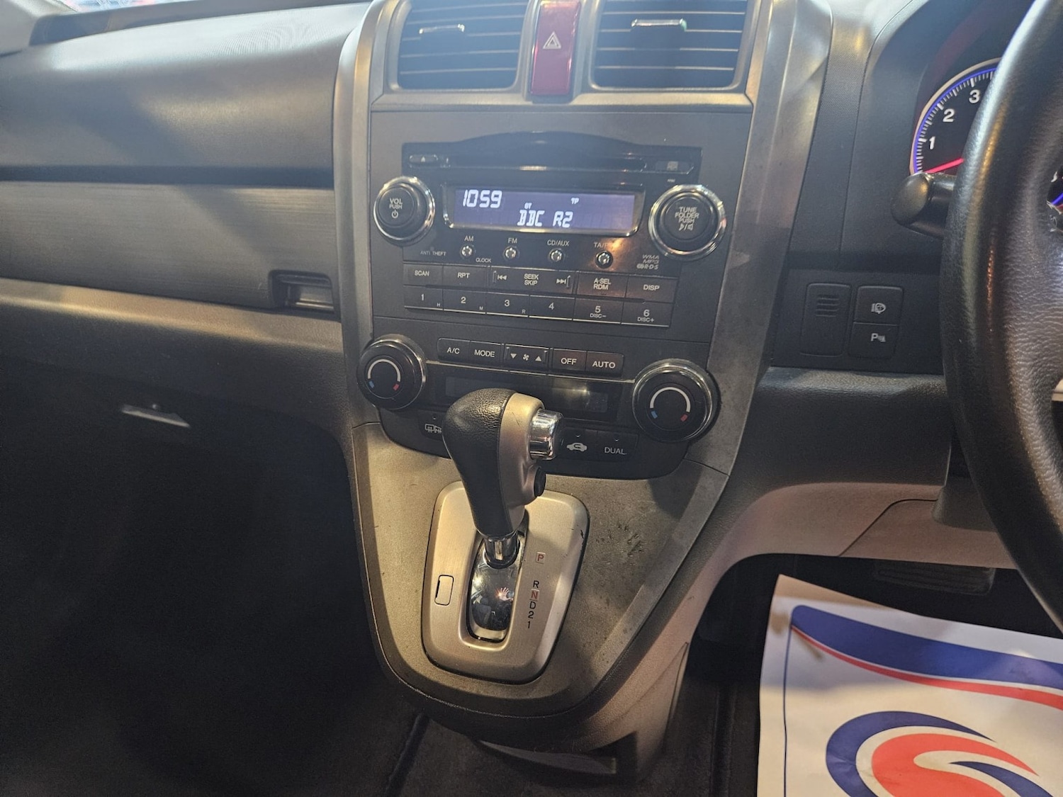 Used Honda CR-V 2008 for sale - 76547933: Photo 14