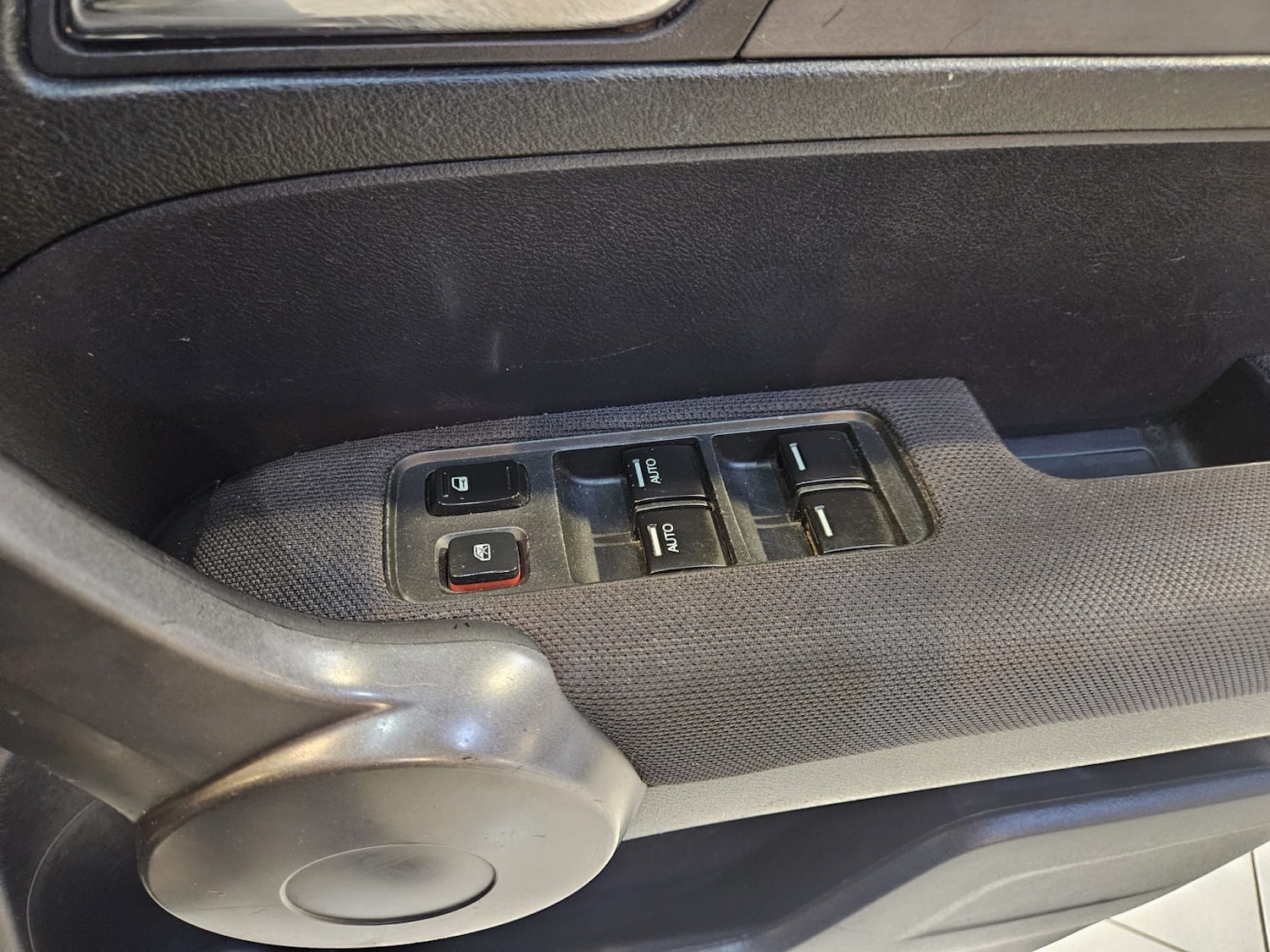 Used Honda CR-V 2008 for sale - 76547933: Photo 16