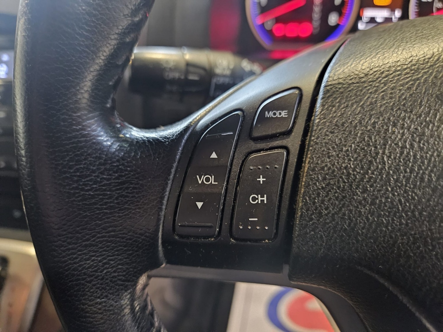 Used Honda CR-V 2008 for sale - 76547933: Photo 17