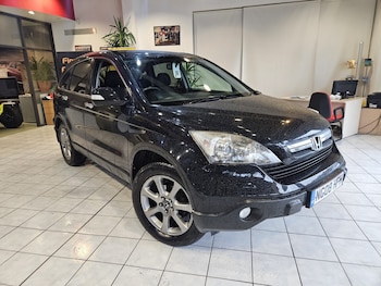 Used Honda CR-V 2008 for sale - 76547933: Photo
