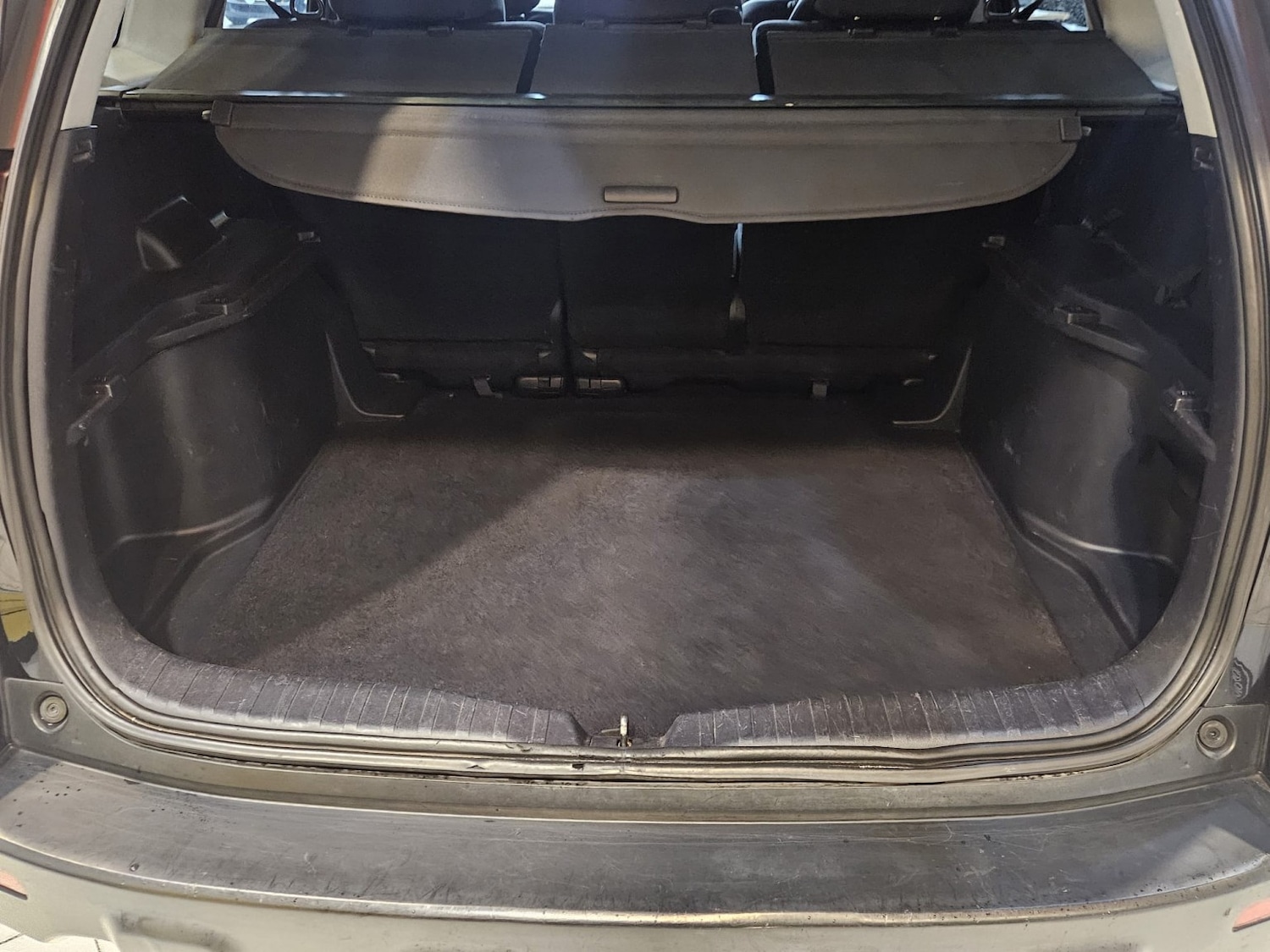 Used Honda CR-V 2008 for sale - 76547933: Photo 9