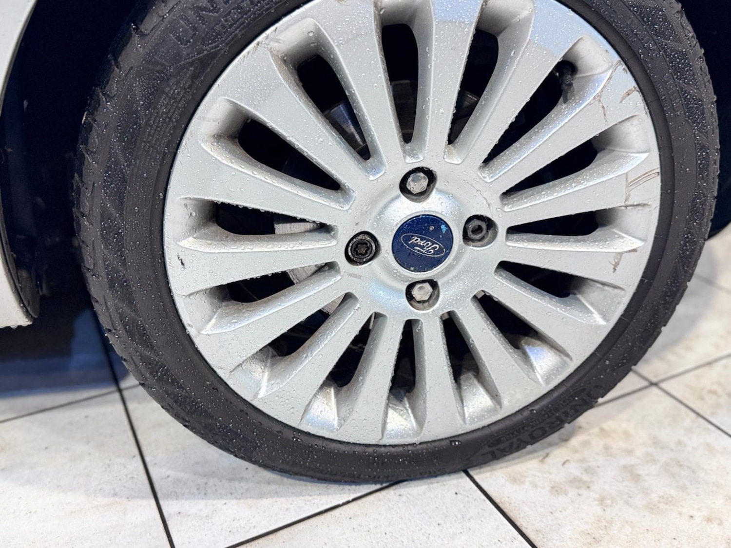 Used Ford Fiesta 2010 for sale - 77595234: Photo 25