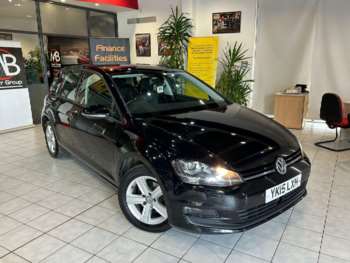 Used Volkswagen Golf 2015 for sale - 75105580: Photo