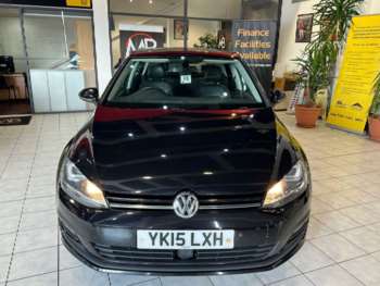 Used Volkswagen Golf 2015 for sale - 75105580: Photo