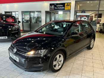 Used Volkswagen Golf 2015 for sale - 75105580: Photo