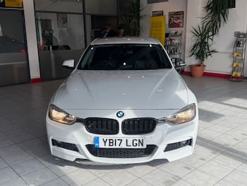 Used BMW 3 Series 2017 for sale - 79676344: Photo