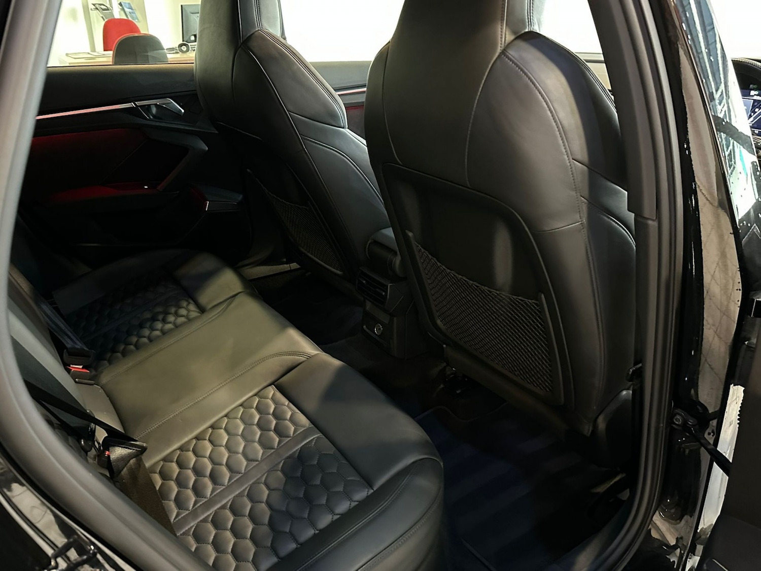 Used Audi RS3 2022 for sale - 76369314: Photo 16