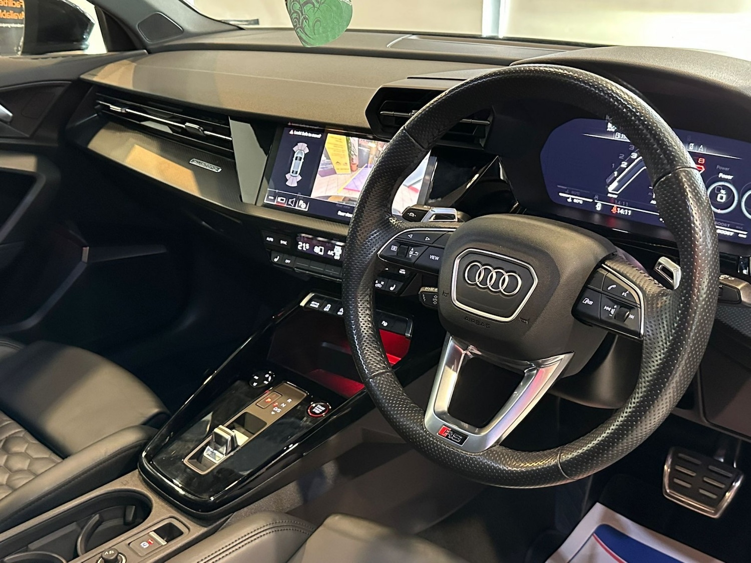 Used Audi RS3 2022 for sale - 76369314: Photo 18