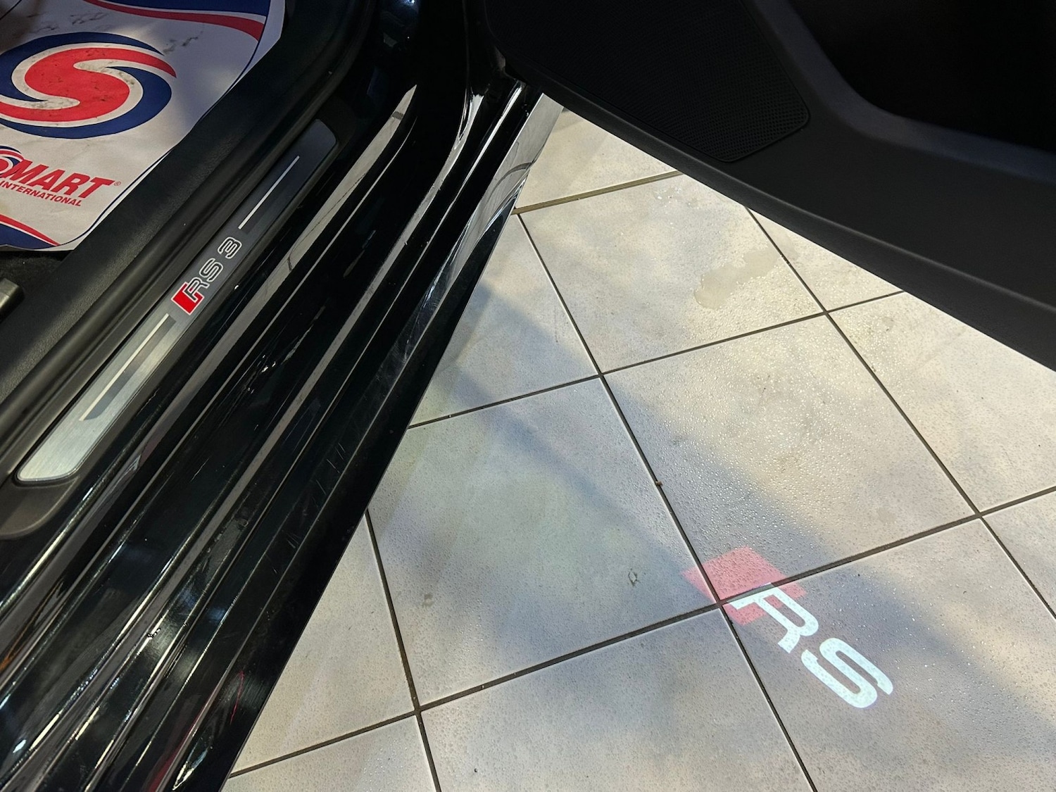 Used Audi RS3 2022 for sale - 76369314: Photo 21