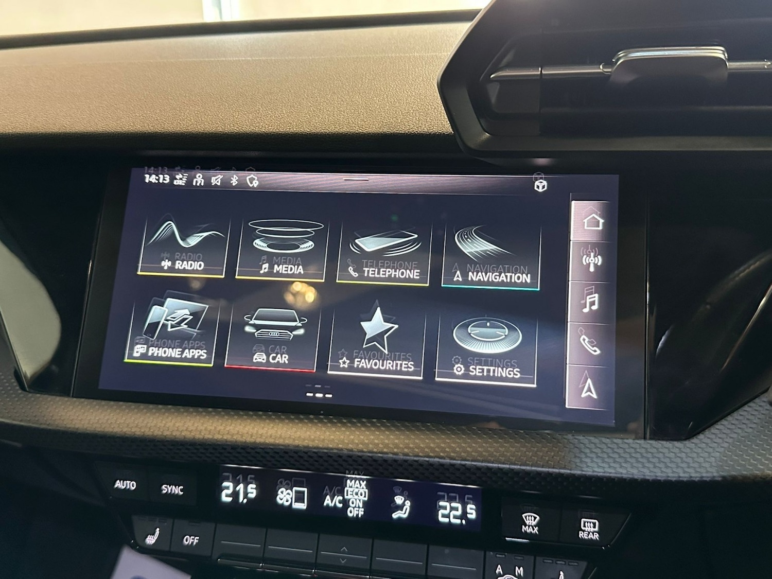 Used Audi RS3 2022 for sale - 76369314: Photo 25