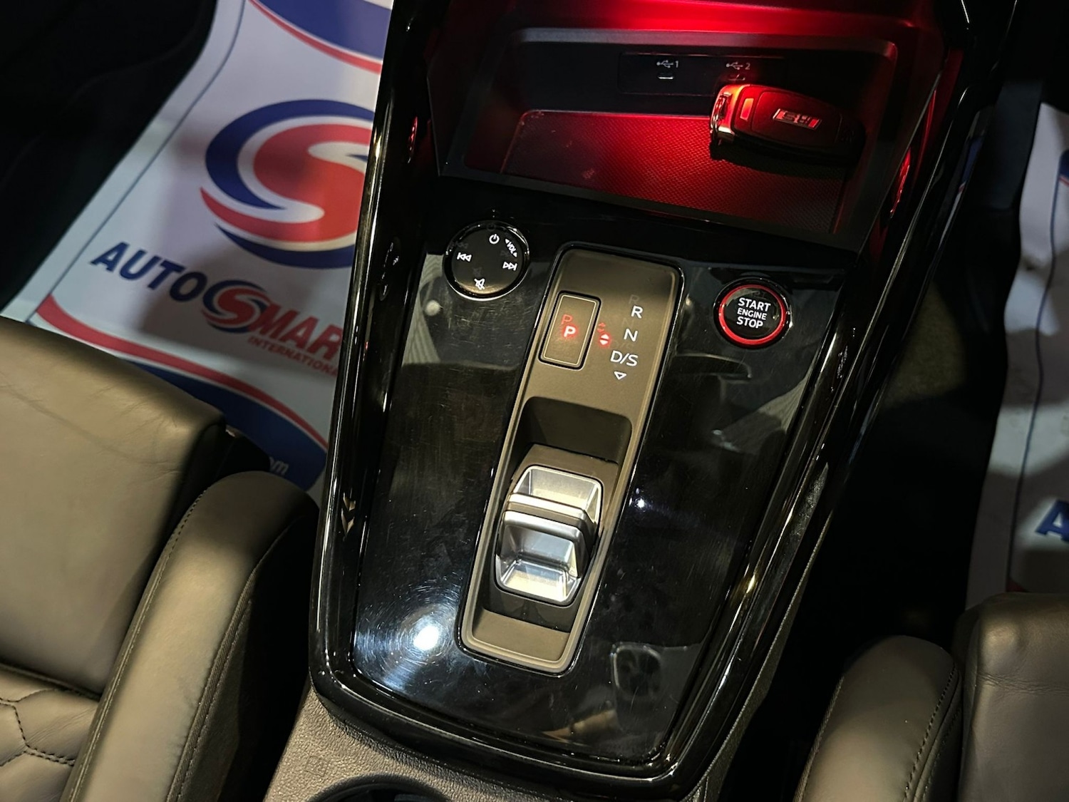 Used Audi RS3 2022 for sale - 76369314: Photo 30