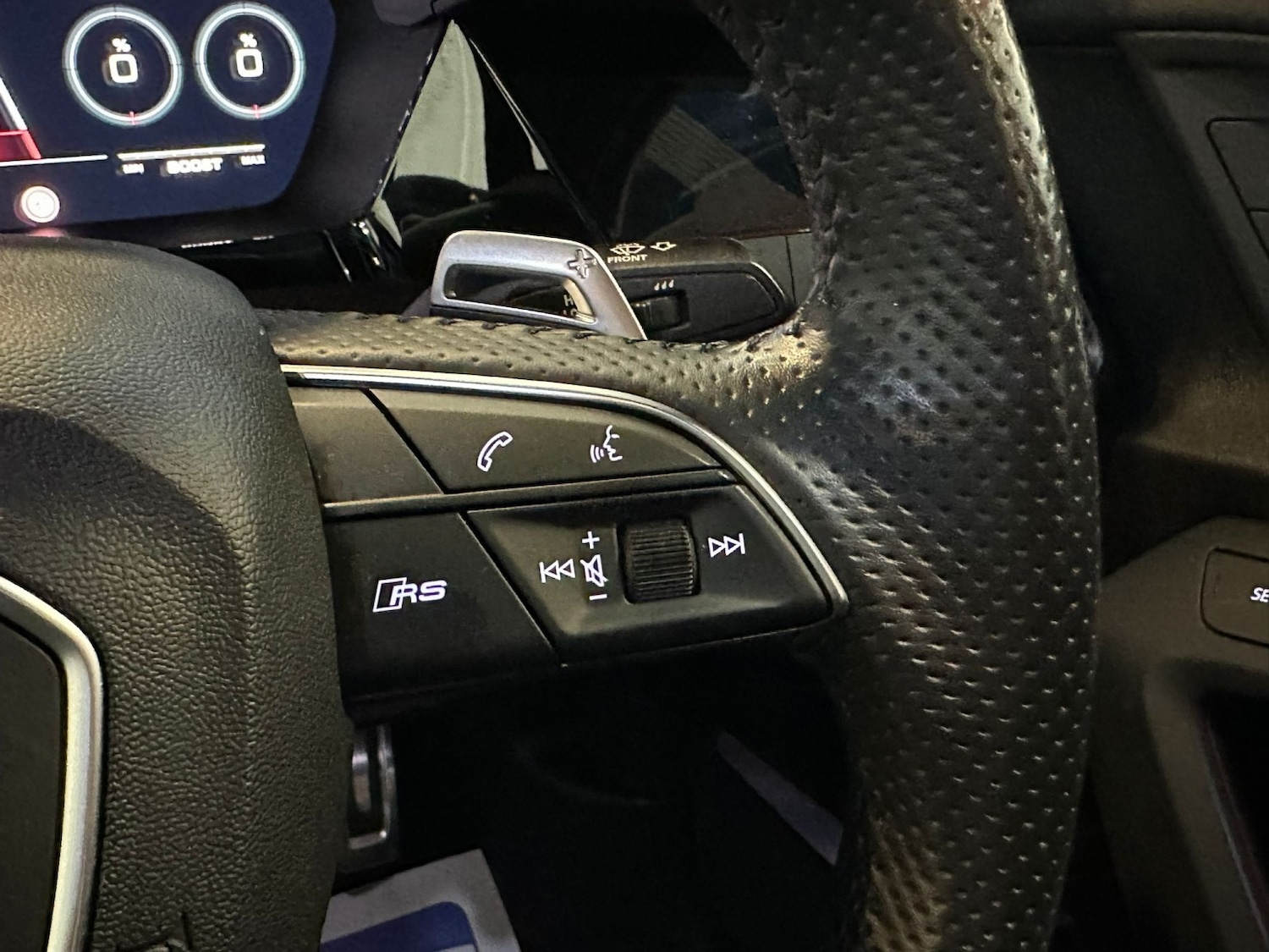 Used Audi RS3 2022 for sale - 76369314: Photo 34