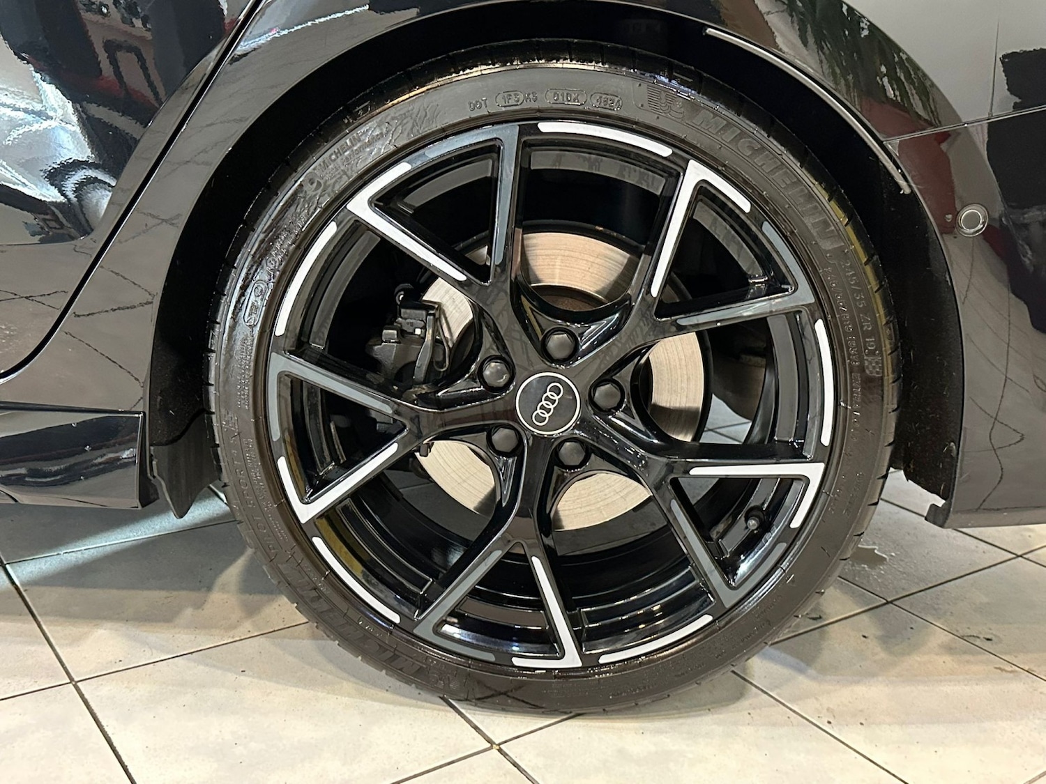 Used Audi RS3 2022 for sale - 76369314: Photo 35